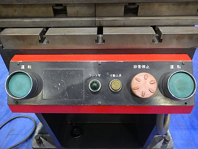 H019583 万能ベンダー アマダ SPH-30C_3