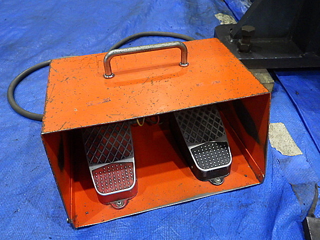 H019583 万能ベンダー アマダ SPH-30C_6