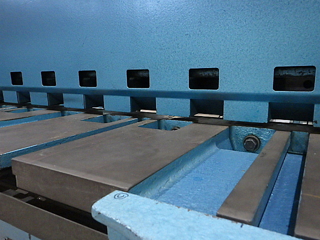 H019584 シャーリング 相澤鐵工所 A2-512_2