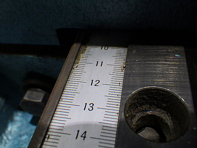 H019584 シャーリング 相澤鐵工所 A2-512_4