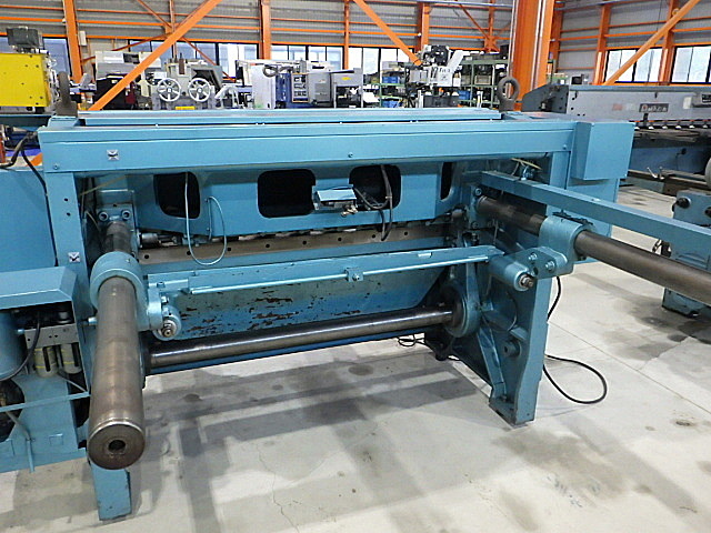 H019584 シャーリング 相澤鐵工所 A2-512_6