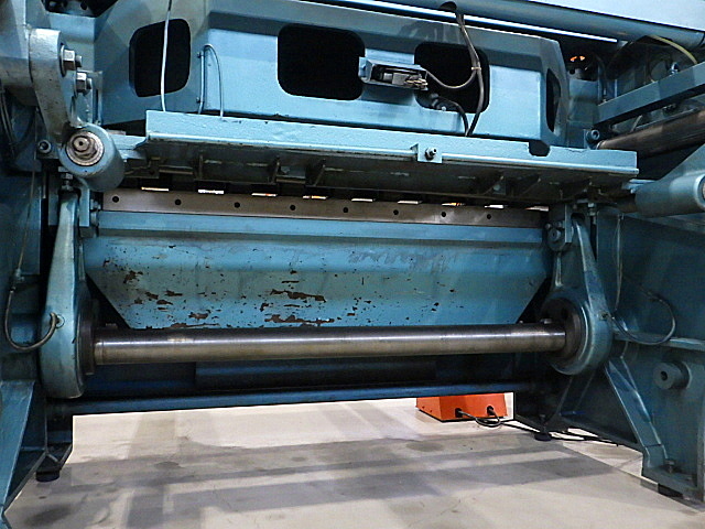 H019584 シャーリング 相澤鐵工所 A2-512_7