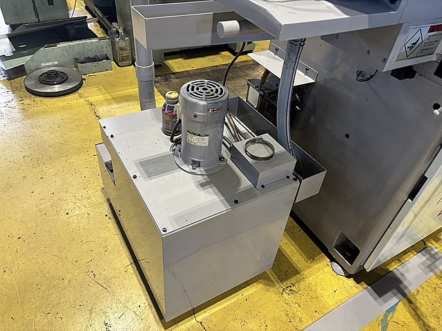 H019260 平面研削盤 岡本工作 PFG-500DXAL_7