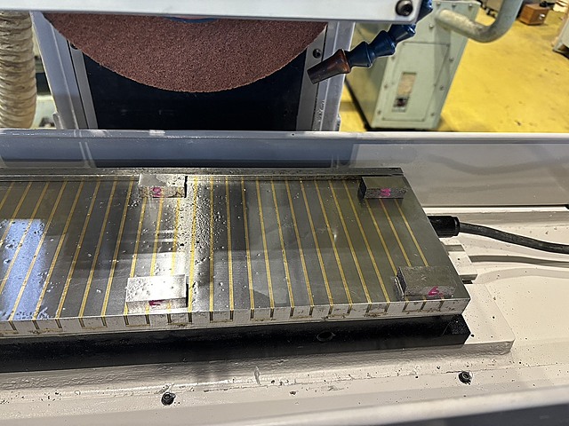 H019260 平面研削盤 岡本工作 PFG-500DXAL_10