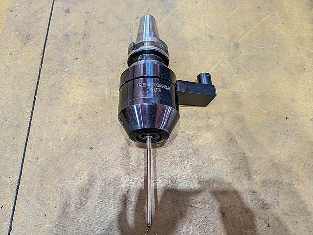 P009026 立型マシニングセンター ヤマザキマザック VTC-200C_15