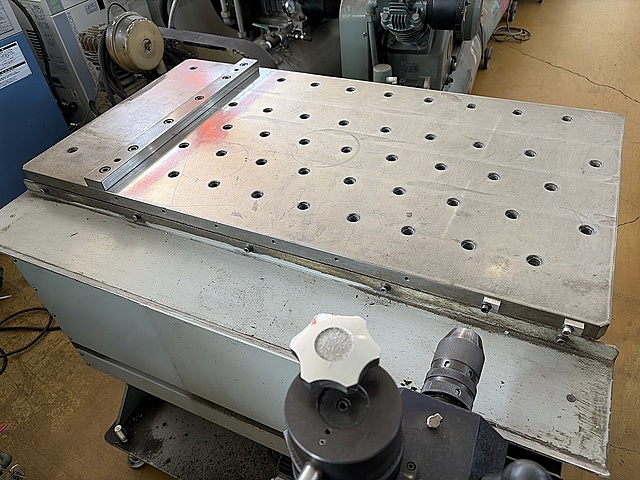 C181508 横型タッピングボール盤 三和ロボティクス SR2000XL_1