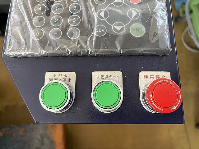 C181508 横型タッピングボール盤 三和ロボティクス SR2000XL_4