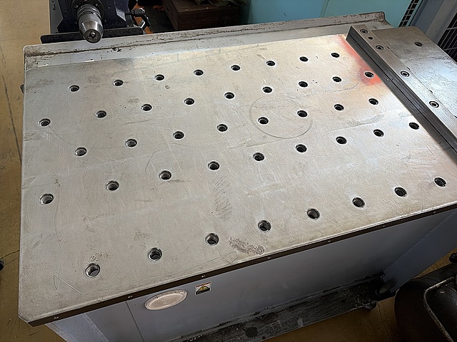 C181508 横型タッピングボール盤 三和ロボティクス SR2000XL_7