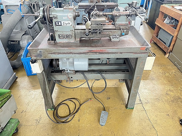 C181489 ペンチレース 江黒 LB8-4_0