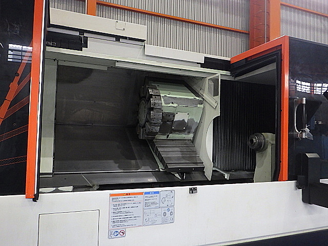 H019416 ＮＣ旋盤 ヤマザキマザック QT350_1
