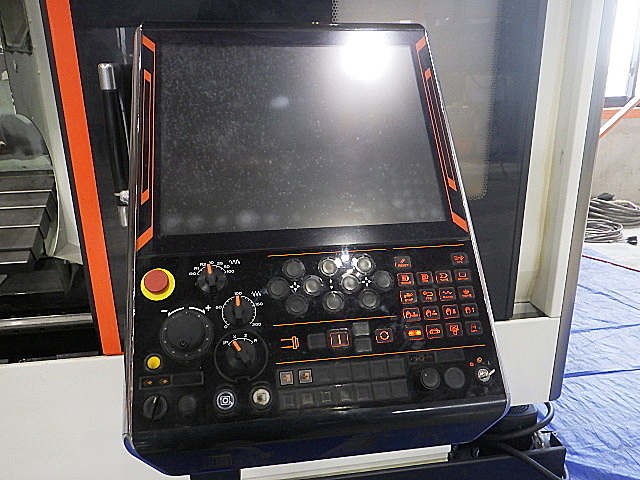 H019416 ＮＣ旋盤 ヤマザキマザック QT350_2