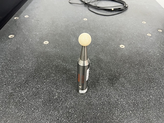 C178779 ＣＮＣ三次元測定機 ミツトヨ Crysta-Apex S574_3