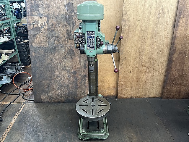 C180841 タッピングボール盤 KIRA KRTG-420_0