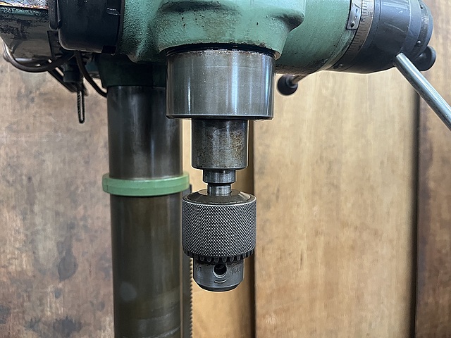 C180841 タッピングボール盤 KIRA KRTG-420_2