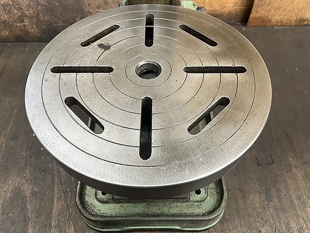 C180841 タッピングボール盤 KIRA KRTG-420_3