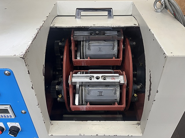 C164300 バレル研磨 クレイン CFB-4V_2