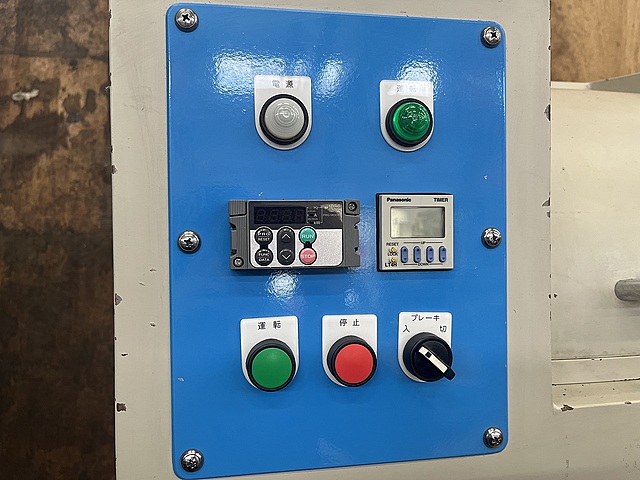 C164300 バレル研磨 クレイン CFB-4V_3