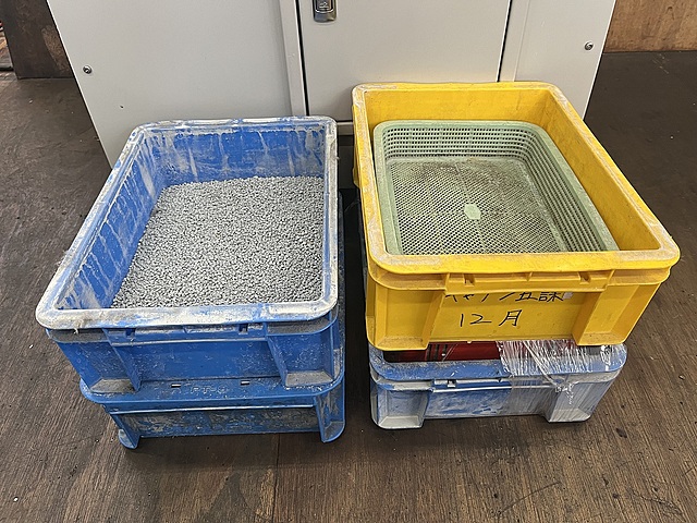 C164300 バレル研磨 クレイン CFB-4V_5