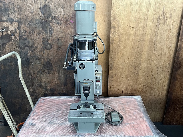 C177734 リベッティングマシン 吉川 US-36_0