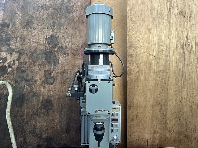 C177734 リベッティングマシン 吉川 US-36_1