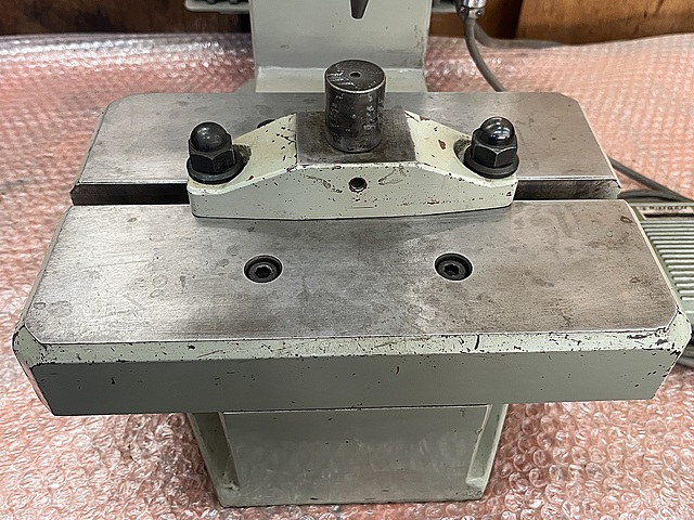 C177734 リベッティングマシン 吉川 US-36_3