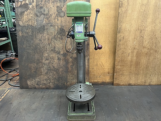 C179474 ボール盤 KIRA NSD-13R_0