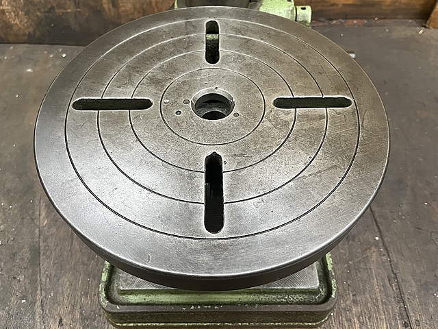 C179474 ボール盤 KIRA NSD-13R_3