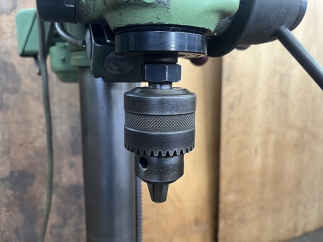 C176308 タッピングボール盤 KIRA KRT-340_2