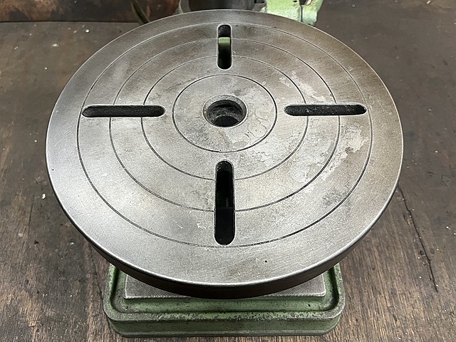 C176308 タッピングボール盤 KIRA KRT-340_3