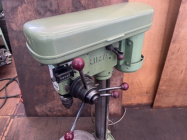 C176308 タッピングボール盤 KIRA KRT-340_4