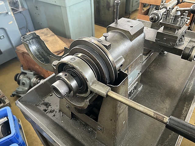 C181512 ペンチレース 江黒 LB8-4B_4