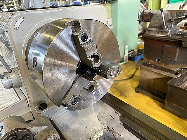 H019585 汎用旋盤 ヤマザキマザック MK-860S_6