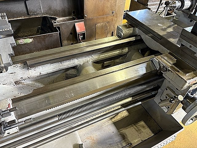 H019585 汎用旋盤 ヤマザキマザック MK-860S_7