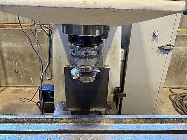 H019503 ひざ型フライス 日立精工 2MW-V_3