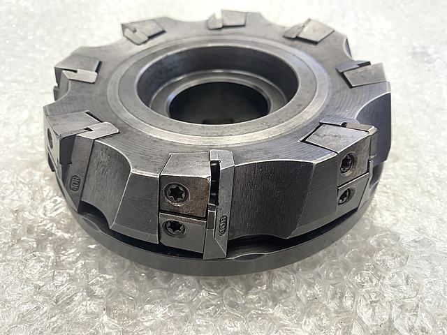 C181685 フェイスミル タンガロイ DPG160R_2