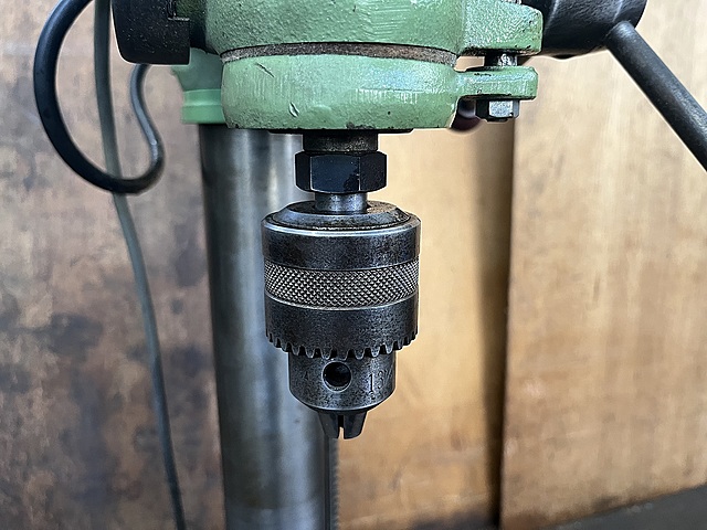 C176307 ボール盤 KIRA NSD-13R_2