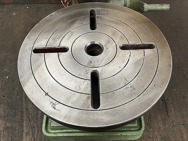 C176307 ボール盤 KIRA NSD-13R_3