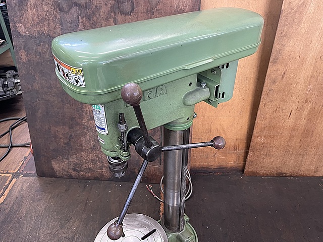 C176307 ボール盤 KIRA NSD-13R_4