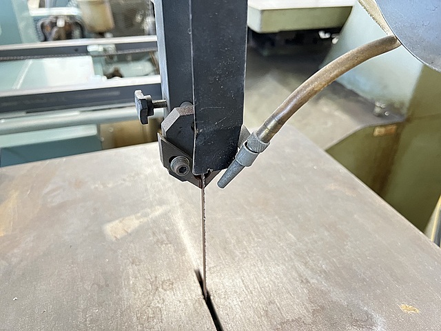 C181502 コンターマシン ラクソー L-300_4