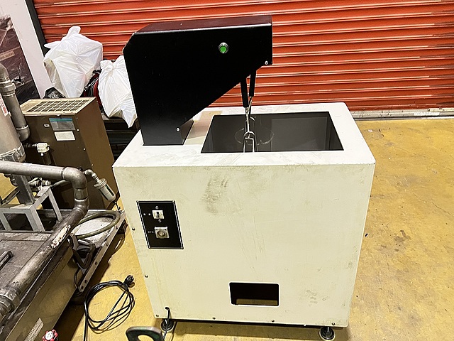 C181649 切粉除去専用機 飛羽山 MAGIC SHAKER_0