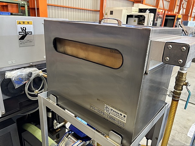 H019636 ＮＣ転造盤 ツガミ R7NC_6