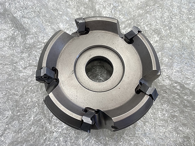 C181744 フェイスミル 三菱マテリアル WSX445R10005DA_2