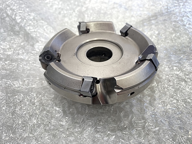 C181744 フェイスミル 三菱マテリアル WSX445R10005DA_1