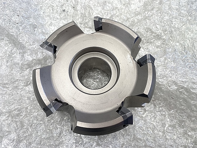 C181745 フェイスミル 三菱マテリアル ASX445R-10005D_1