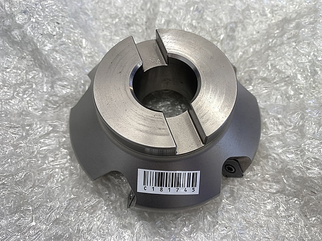 C181745 フェイスミル 三菱マテリアル ASX445R-10005D_0