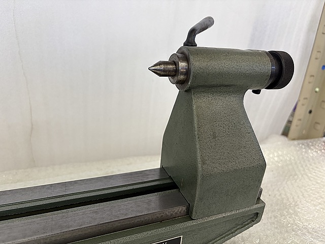 C180153 偏心検査器 理研 P-3_1