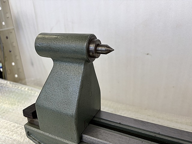 C180153 偏心検査器 理研 P-3_2