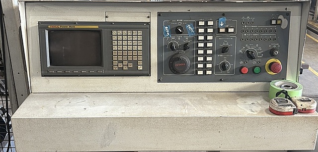 G005952 三次元レーザー加工機 ヤマザキマザック 3D FABRI GEAR 300_2