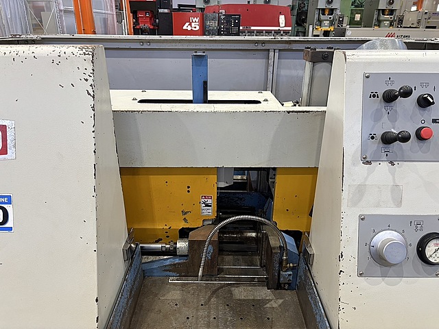 H019457 バンドソー 大東精機 UGA260_2