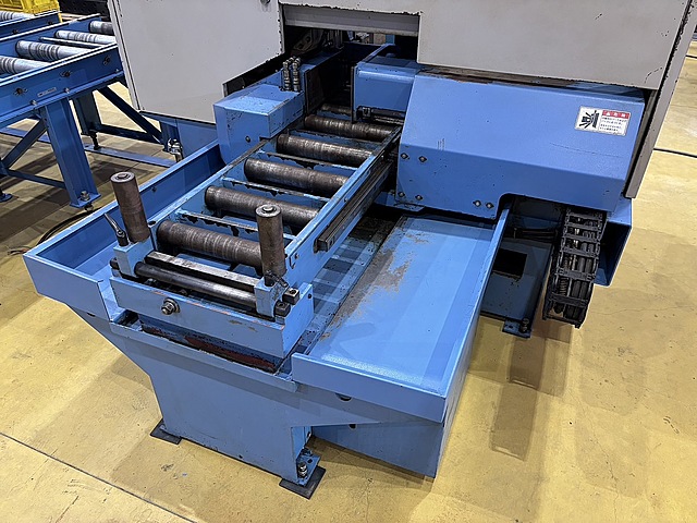 H019457 バンドソー 大東精機 UGA260_5